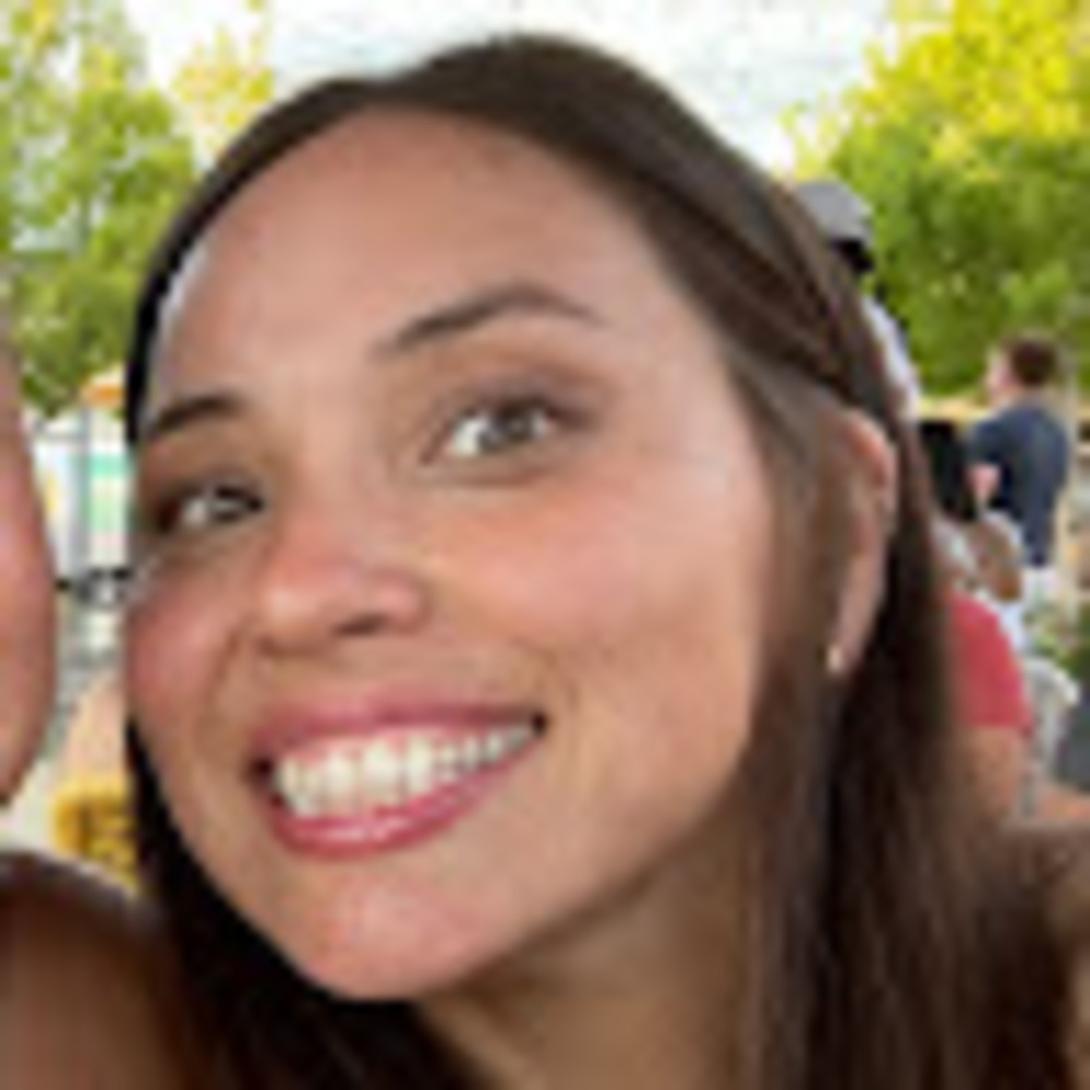 Meet your Posher, Kimberly